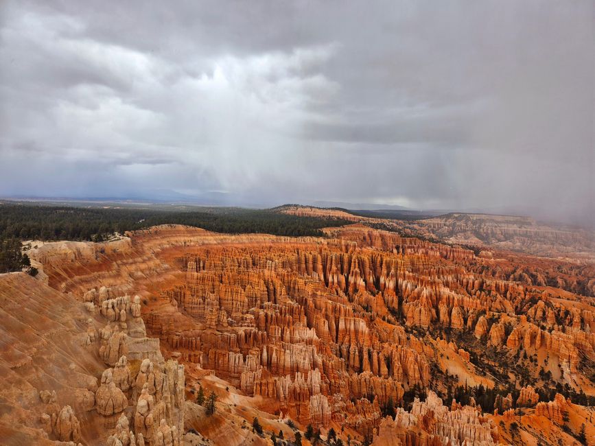 Bryce Canyon