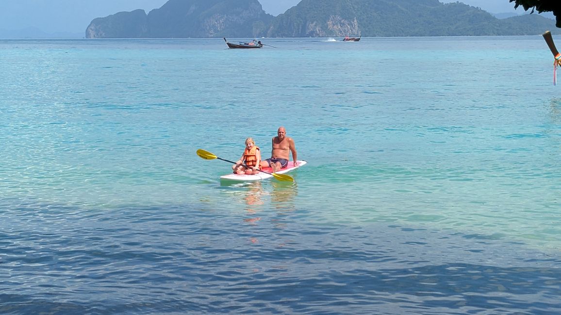 Koh Ngai