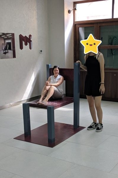 迪拜港