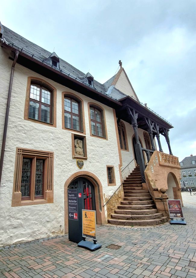 Goslar