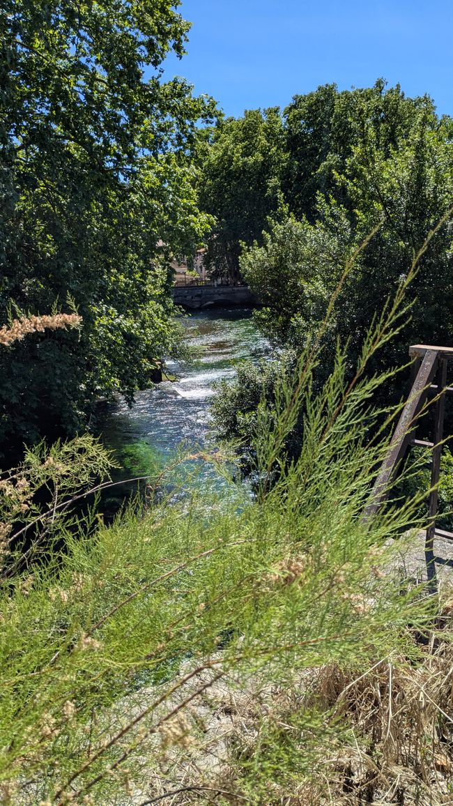 Fontaine