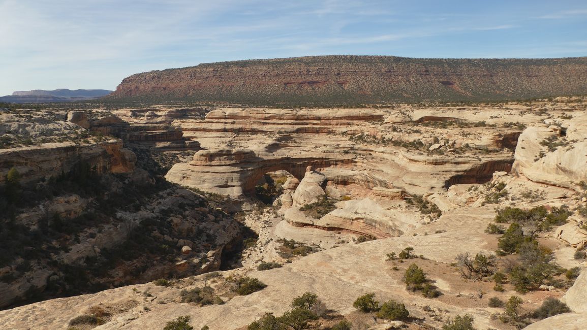 USA - Utah para fugitivos ...