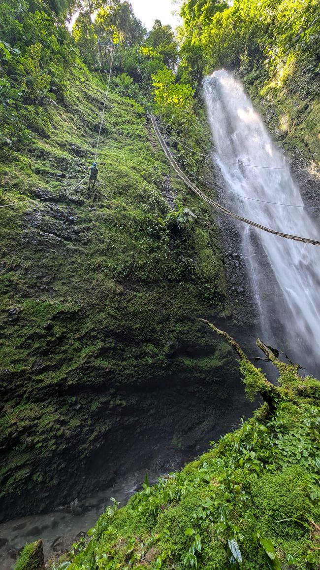 Costa Rica 2025