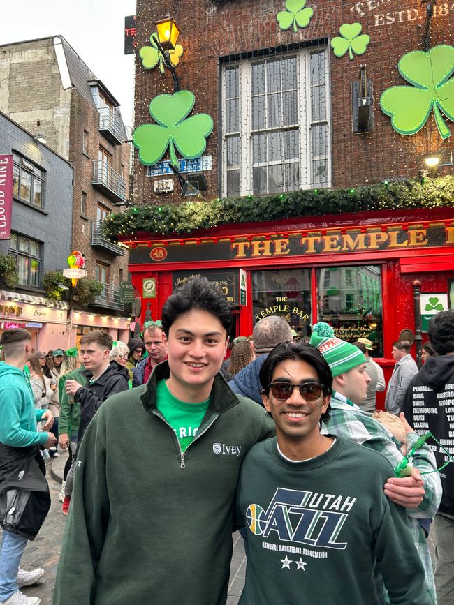 Temple Bar
