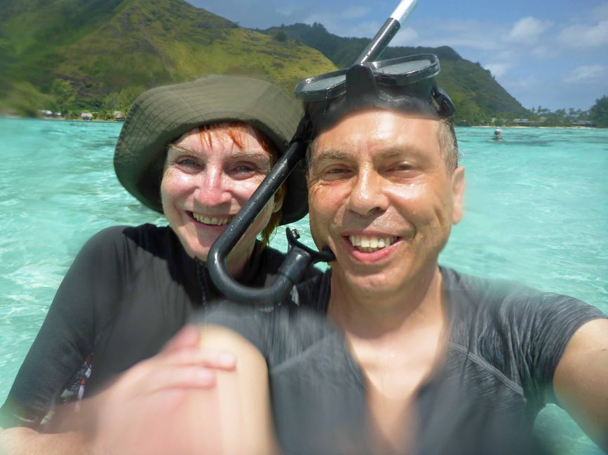 Mo orea