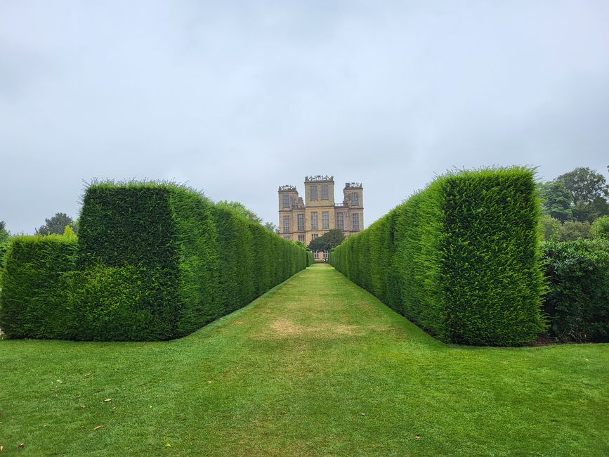 Hardwick Hall