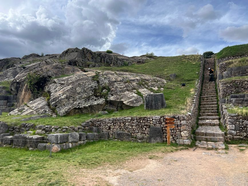 👷♂️Tag 30 (1.11.) Cusco