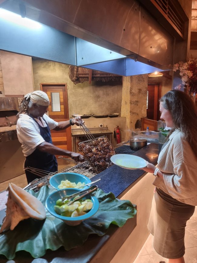 Seychellen - Tag 11: Inselhopping auf die Insel La Digue