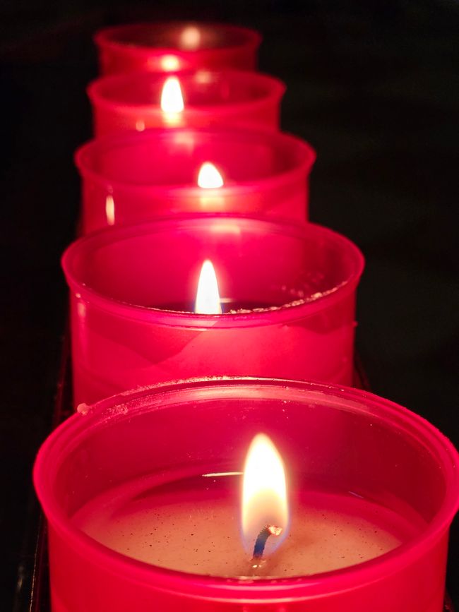 2025 - November - Venedig 