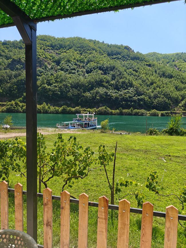 Shala River 