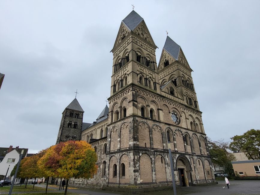 Mariendom