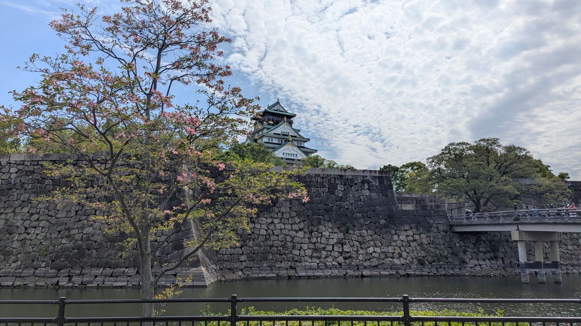 Osaka
