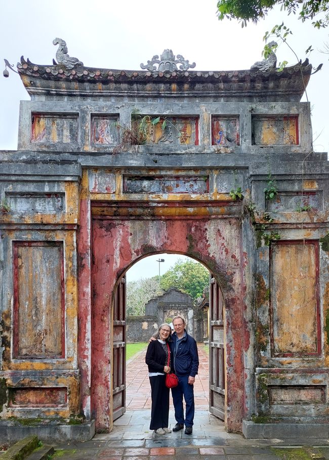 Vietnam & Cambodia 2025