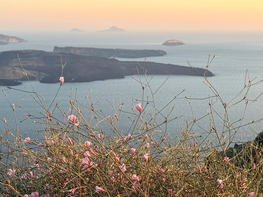 📍Fira, Santorini