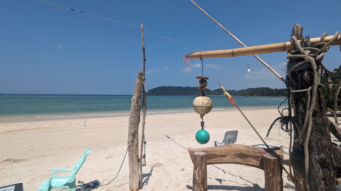 Es geht wieder los....