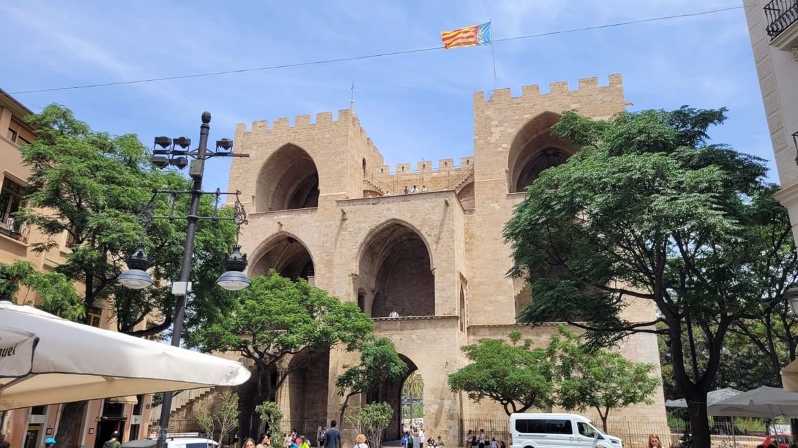 Valencia
