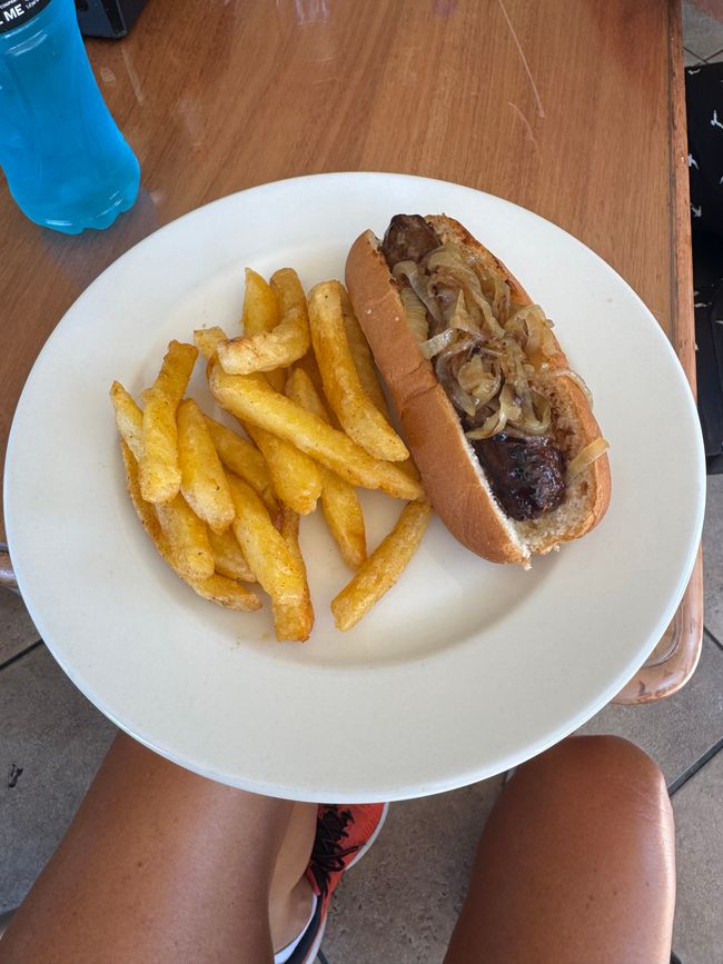 South Africa🇿🇦Week 6