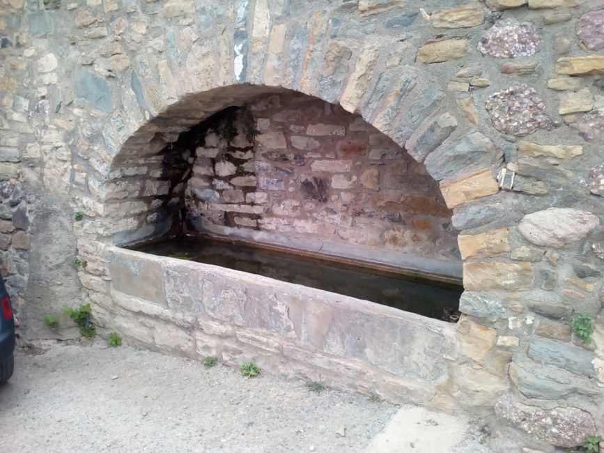 Photos of Sant Joan de Vinyafrescal (la Pobla de Segur, Pallars Jussà, Lleida)