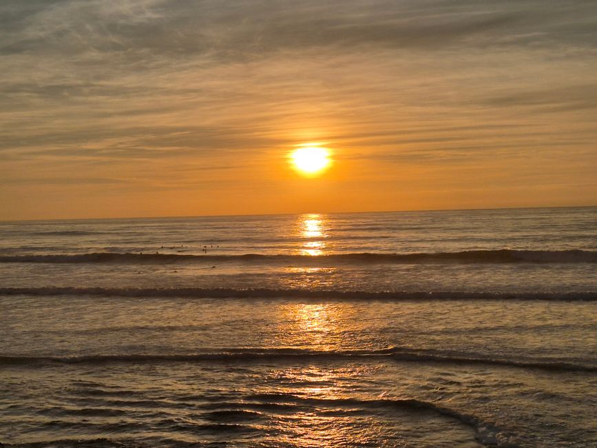 Voli e Sunset Cliffs929
