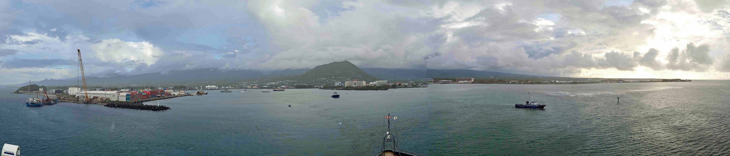 Apia, Samoa
