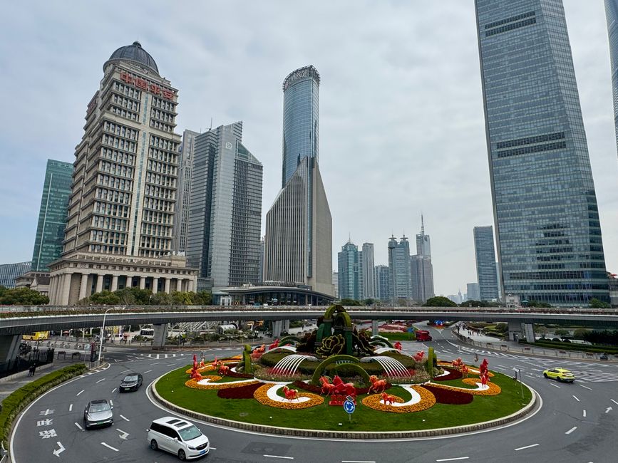 Part 5 SHANGHAI