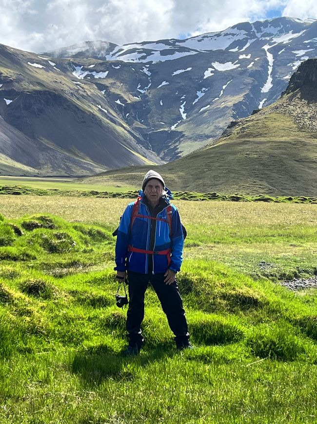 Grundarfjördur
