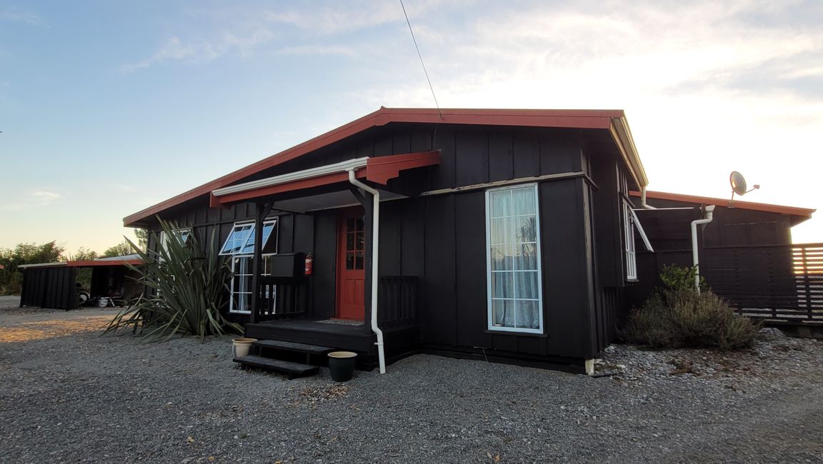 29.Januar-27.Februar 2025 Neuseeland
14.Februar
