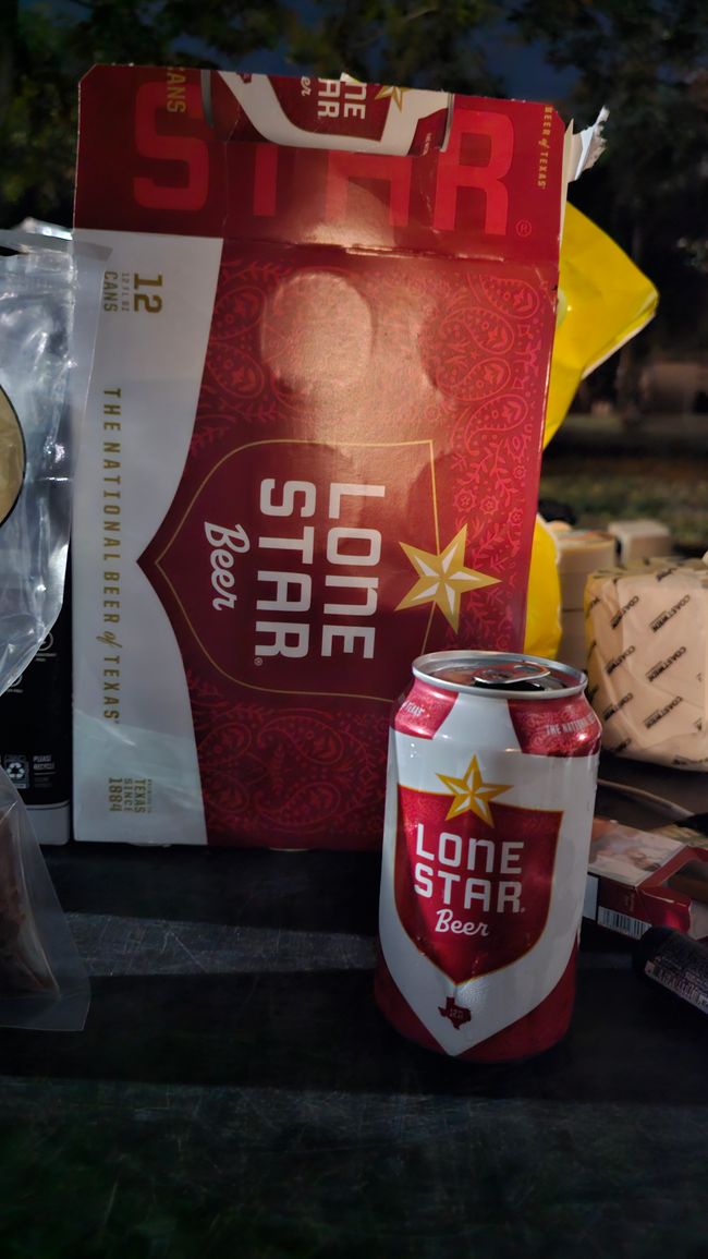 Lone Star 