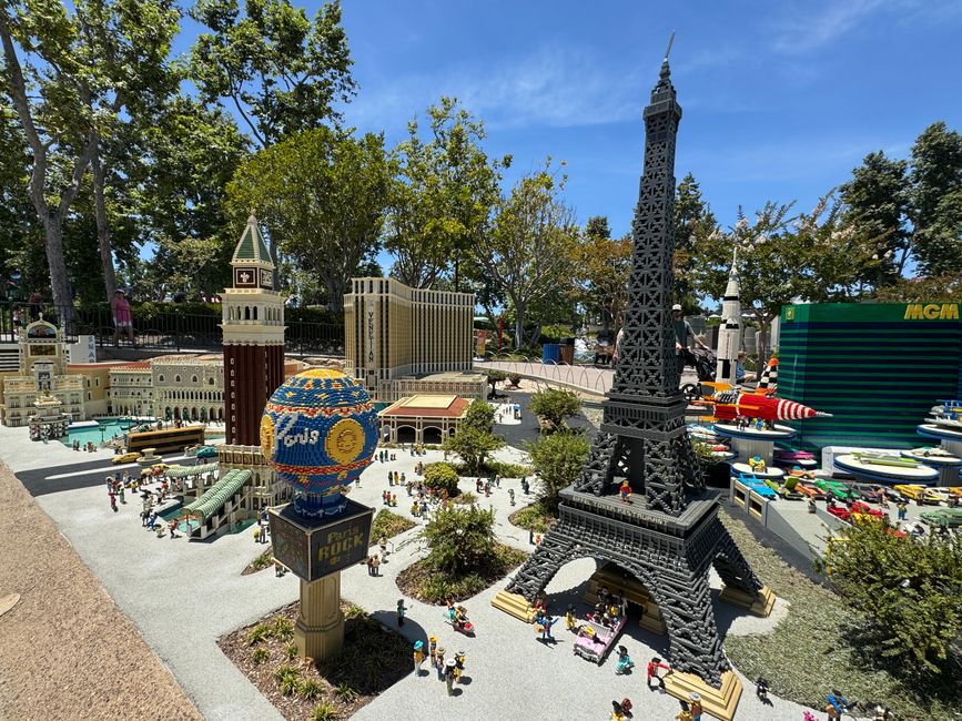 LEGOLAND California