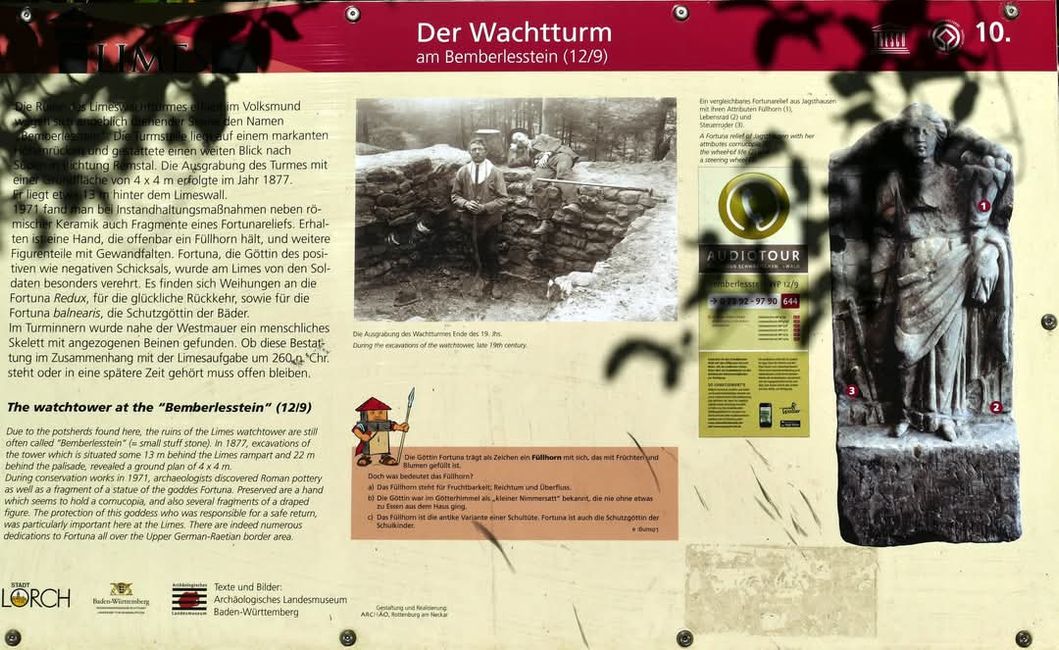 EIN TAL FÜR ENTDECKER - Deine nächste Lieblingswanderung beginnt hier