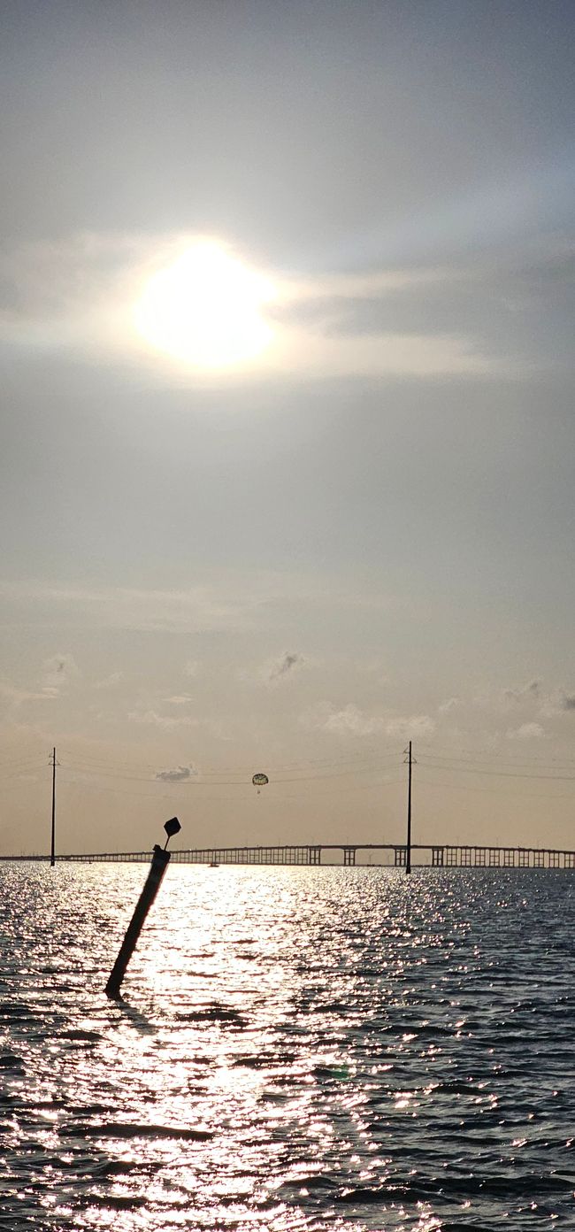 5 jours à South Padre Island 🌴