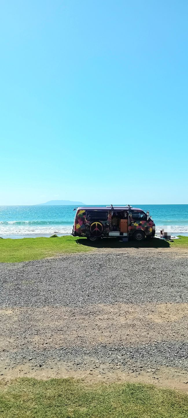Coromandel Norte