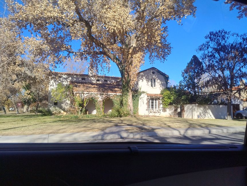 Maison de Jesse