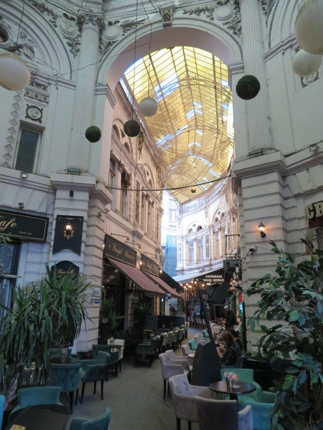 Passage