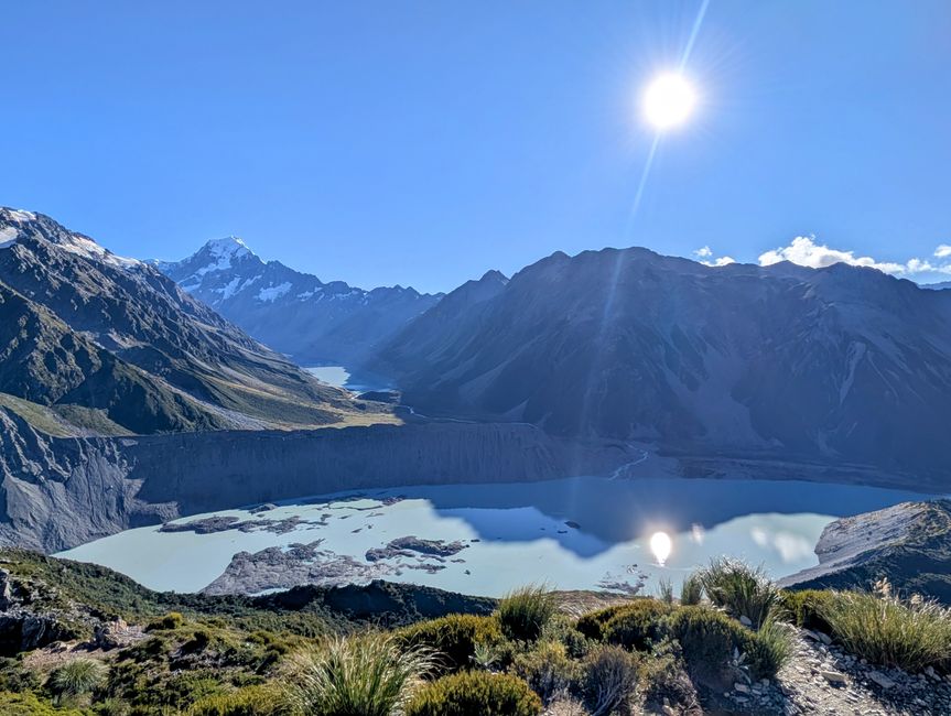 Nature is what we see...