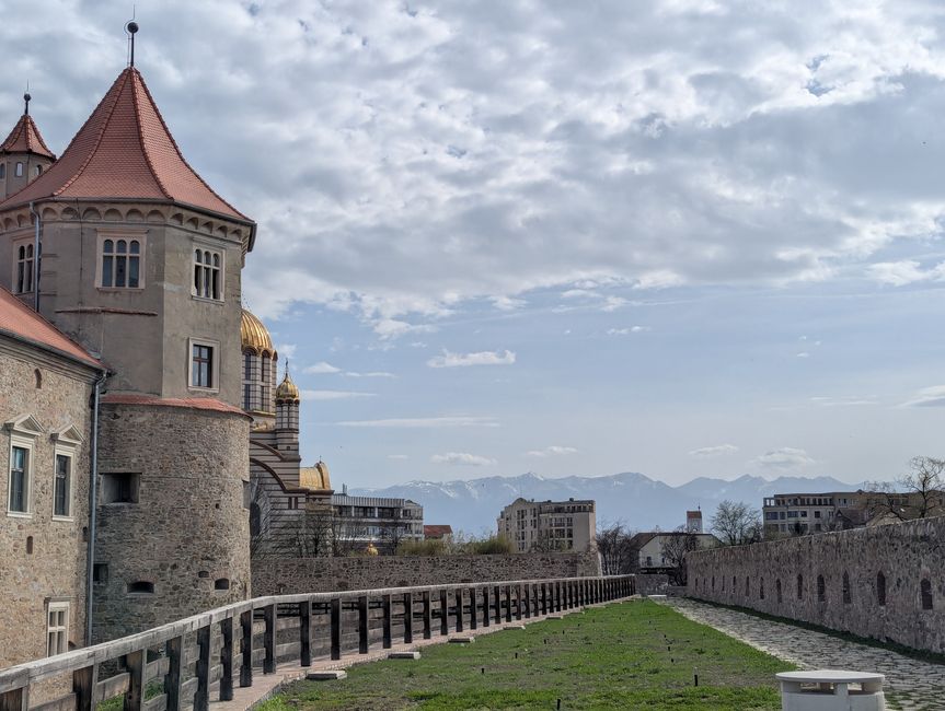 Fagaras