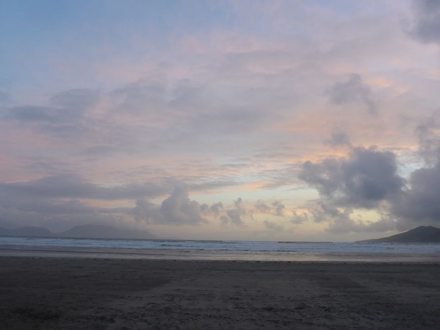 Irland