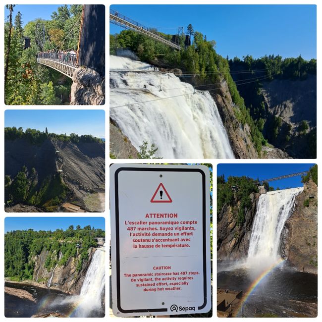 Québec  - Saint-Felix-d'Otis