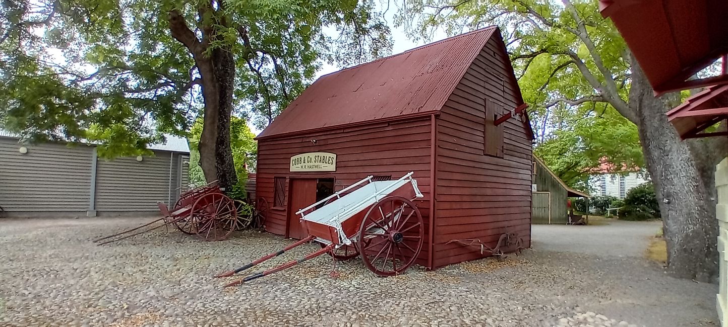 Greytown
