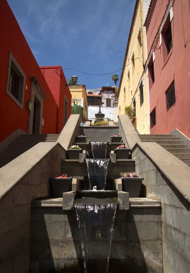 Teror