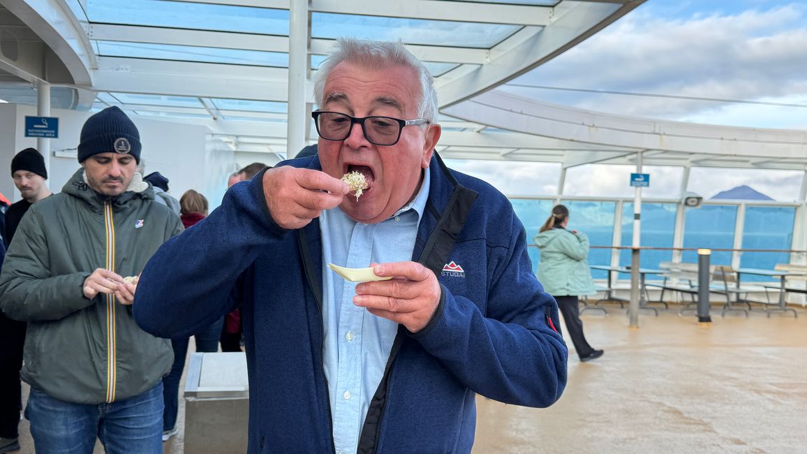 E mangiare 