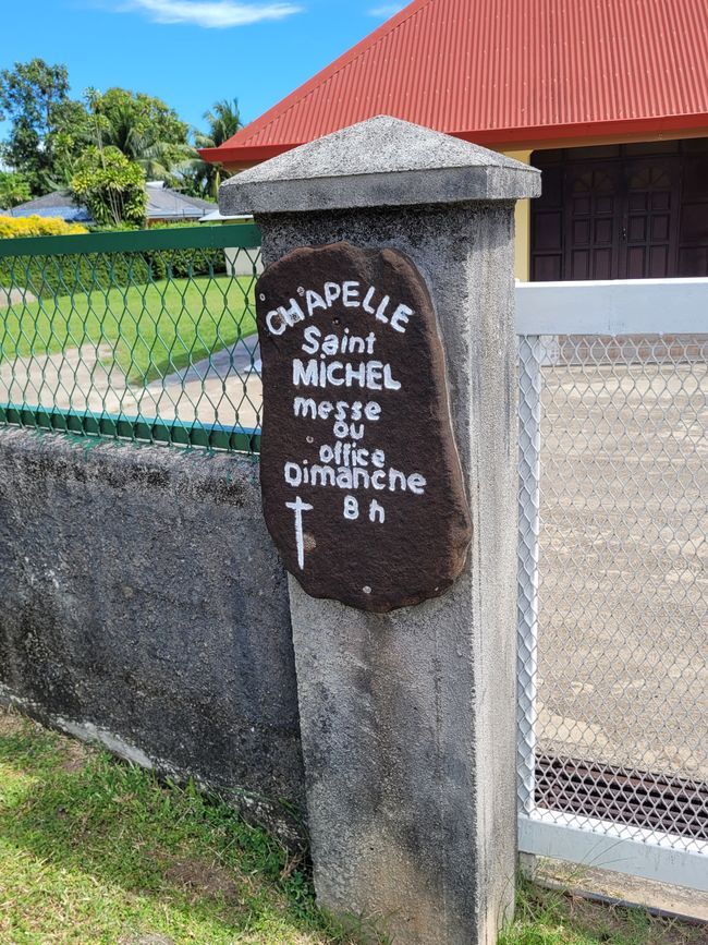 Día 67 de 175: Crucero alrededor del mundo - Moorea / Polinesia Francesa