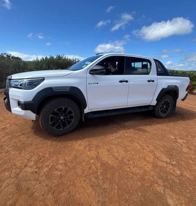 Addo Nationalpark