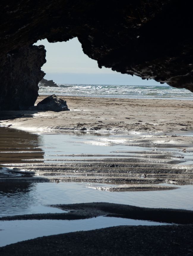 Newquay- das Surferparadies Großbritanniens