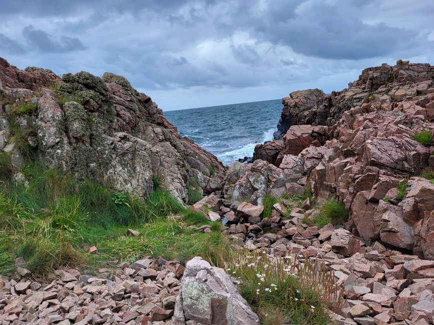 Riserva Naturale Kullaberg