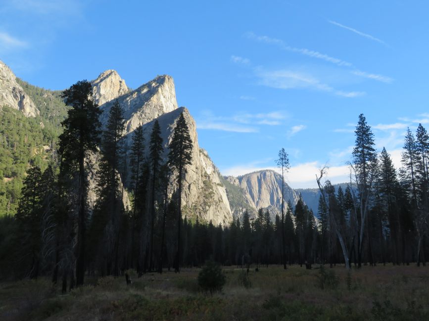 Yosemite