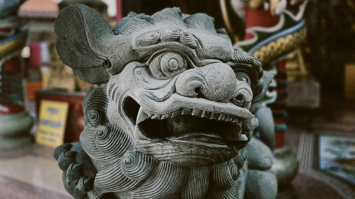 瓦帕南农村寺