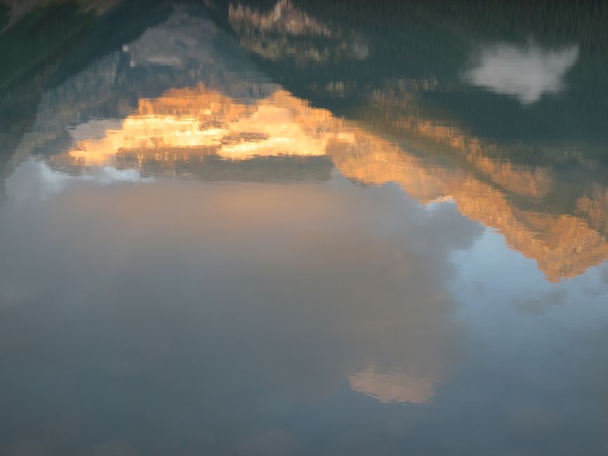 Lake Louise