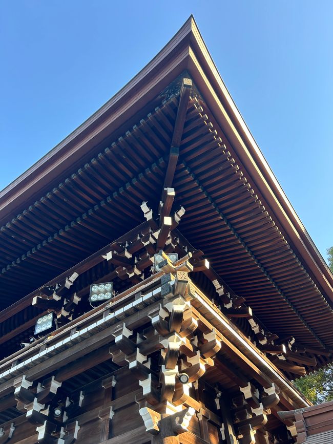 Tokio - 2. den