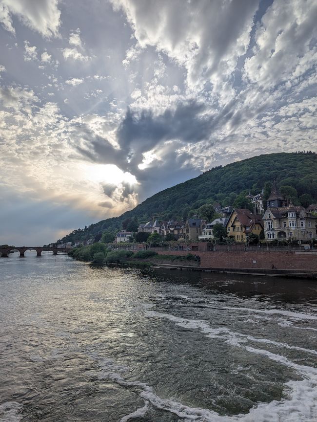 Heidelberg